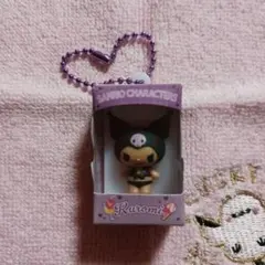サンリオキャラクターズ チョコボックス クロミ