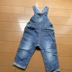 オーバーオール