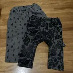 90㎝　ズボンセット