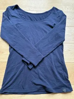 UNIQLO HEATTECH EXTRA WARM 長袖Tシャツ M