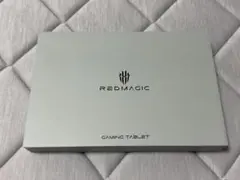 REDMAGIC Astra gaming tablet 256GB ブラック