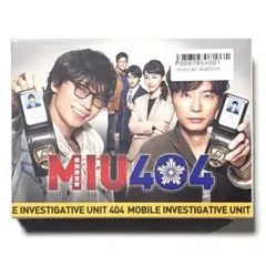 2026年最新】miu404 ディレクターズカット blu-rayの人気アイテム