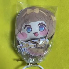 GIGO限定　トリッカル　パペットぬいぐるみ　バター
