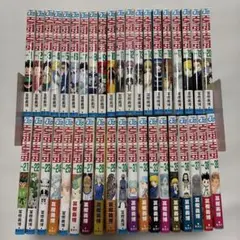 L*y様 HUNTER×HUNTER 漫画 0〜36/38巻 - メルカリ
