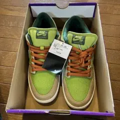 Nike SB Dunk Low Pro WC 9.5 新品タグ付き