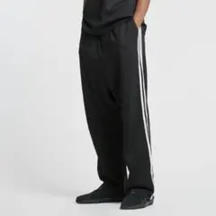 noOk様専用 Y-3 3STP WIDE PNT Mサイズ ワイドパンツ