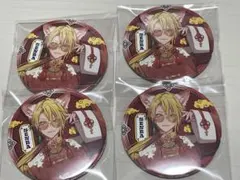 浦島坂田船 センラ ワンマン 缶バッジ