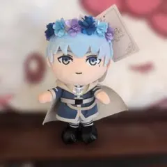 フリーレン&ヒンメル2点セット ぬいぐるみキーチェーン 2026 USJ