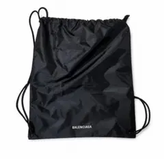 BALENCIAGA ナップサック ノベルティ 山本大夢着用のサムネイル