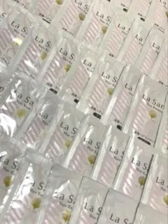 ☆LaSana ヘアエッセンス(サラサラ)☆50包