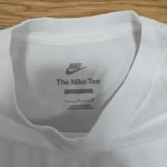 Nike ナイキ Tシャツ Lサイズ ホワイト