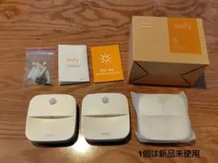 Eufy Lumi Stick-On Night Light 3個セット