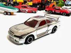 2026年最新】トミカ GT-R 33の人気アイテム - メルカリ