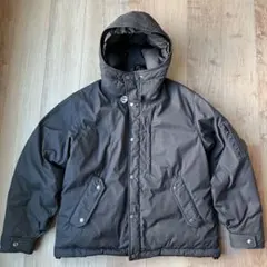 THE NORTH FACE PURPLE LABEL ダウンジャケット