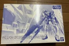 2026年最新】rg ウイングガンダムゼロ ewの人気アイテム - メルカリ
