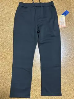 送料込み！新品　ツアーステージ 裏起毛ゴルフトレーナーパンツ