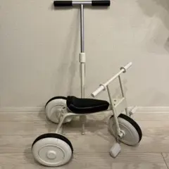 2026年最新】無印良品 三輪車の人気アイテム - メルカリ