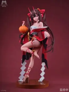 魔角ノワール2 Freng 1/6 完成品フィギュア
