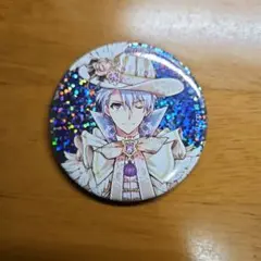 逢坂壮五 缶バッジ - メルカリ