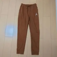 エアジョーダン ナイキ NIKE スウェットパンツ キッズ