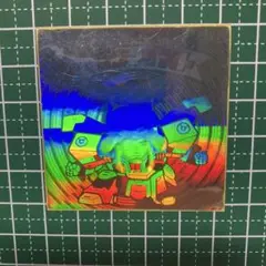 ビックリマン新決戦 ヘラクライスト