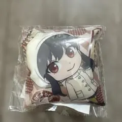 SPY×FAMILY クッションチャーム ヨル フォージャー くら寿司