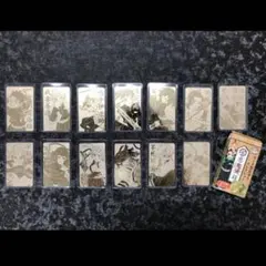 2026年最新】鬼滅の刃 カード型お守りコレクションの人気アイテム