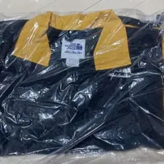 TNF×Aime Leon Dore nylon denari Jacket