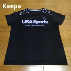 Kaepa 吸汗速乾 Tシャツのサムネイル