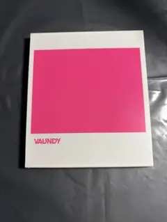 2026年最新】Vaundy レコード stroboの人気アイテム - メルカリ
