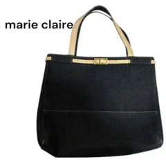 即購入⭕️ marieclaire バッグのサムネイル