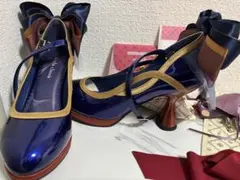 MAYLA 美游泳　ハイヒールのサムネイル