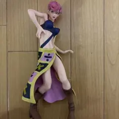 ジョジョの奇妙な冒険 フィギュア トリッシュ