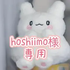 hoshiimo様専用