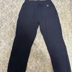 Champion ネイビージョガーパンツ