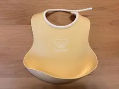 ベビービョルン(Babybjorn)お食事エプロン ベビー スタイ