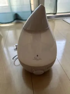 Shizuku mini 加湿器 本体