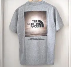 新品！THE NORTH FACE　Tシャツ（グリーンレーベルリラクシング購入）