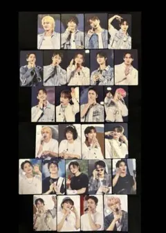 LOVE SEVENTEEN JAPAN トレカ Blu-ray デジコ - メルカリ