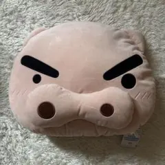 新品タグ付き　クレヨンしんちゃん　もふぐっと　ぬいぐるみ　ぶりぶりざえもん