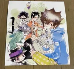 2025年最新】獄寺隼人×沢田綱吉の人気アイテム - メルカリ