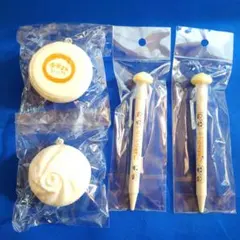 中村屋　中華まんミュージアムグッズまとめ売り