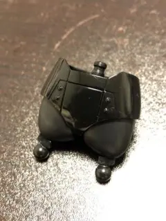 S.H.フィギュアーツ 真骨彫製法 シャドームーン 交換用パーツ