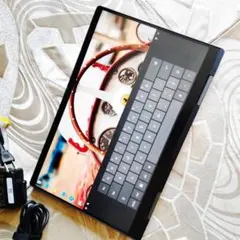 液晶タッチ 11世代 i5 16G 256Gバックライト 東芝 V83/HS - メルカリ