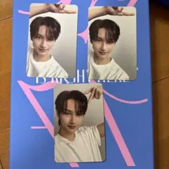 SEVENTEEN 17 IS RIGHT HERE DEAR ジュン