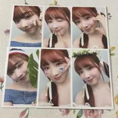 NiziU coconut ミイヒ　トレカ