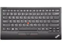 ThinkPad トラックポイント キーボード II – 英語