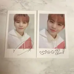 ケレン　carat rand ポロライド　ウジ