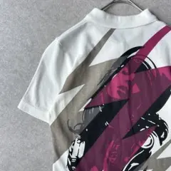 1691 U【人気デザイン】ヒステリックグラマー☆豪華一面ヒスガール