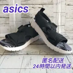 asics アシックス サンダルのサムネイル